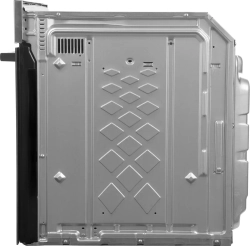 Электрический духовой шкаф Indesit IFE 3841 JC IX