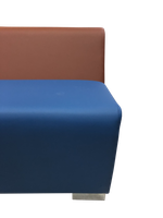 Секция Бальдр двухместная