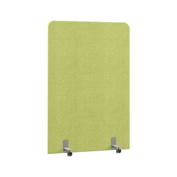 Акустическая перегородка на роликовых опорах RA.S.R-120/180  1200х28х1800 RAND Acousti