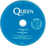 Queen / Queen Singles Collection 3 (13CD Single)