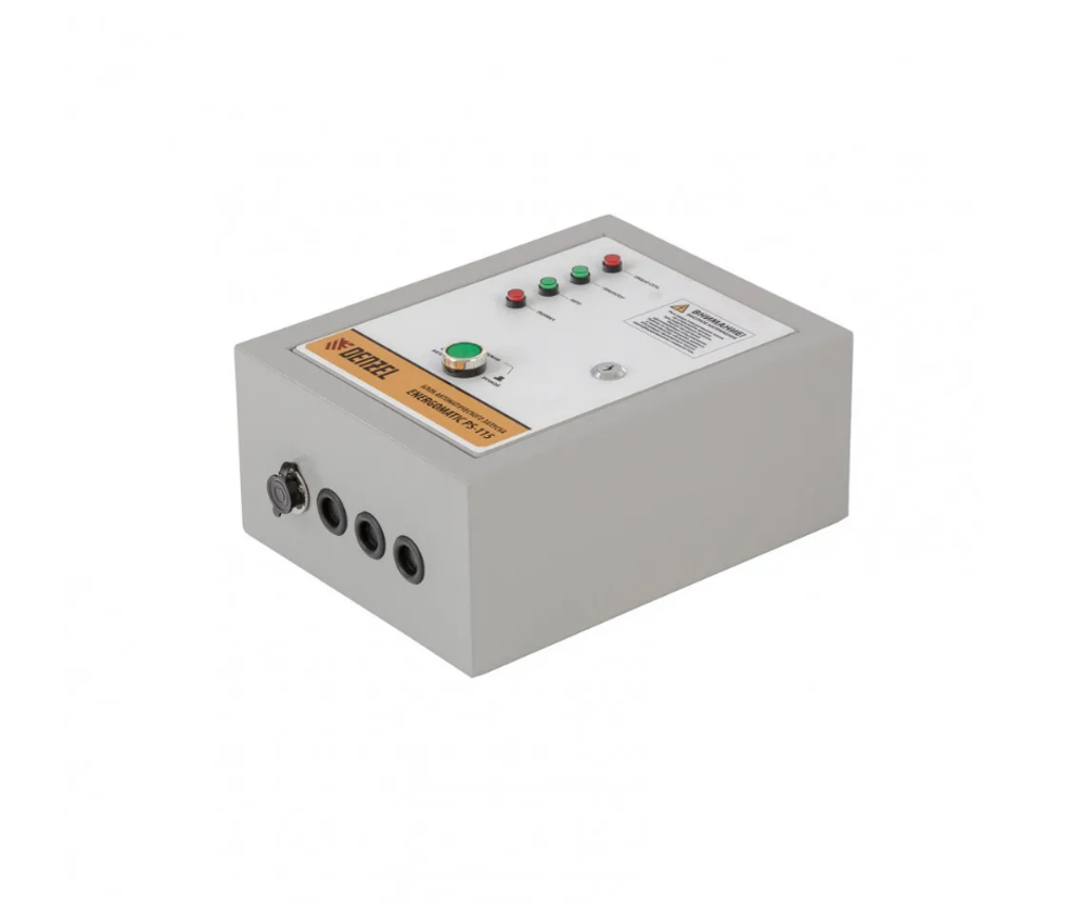 Блок автоматического запуска генератора ENERGOMATIC PS 115 DENZEL