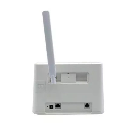 Wi-Fi Маршрутизатор Huawei B311-221 white