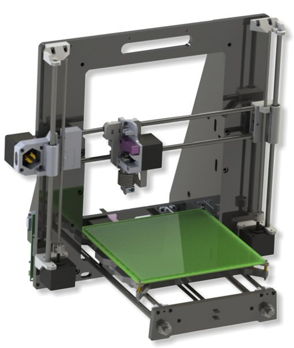 3D принтер Magnum Modus