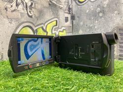 Sony HDR-SR1E