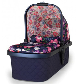 Детская коляска Cosatto Wow 2 2 в 1 Dalloway