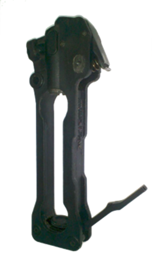 Клапанный механизм для Юнкер-4 в сборе