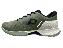 Мужские кросовки для Padel Bullpadel Premier Major 26V - kaki