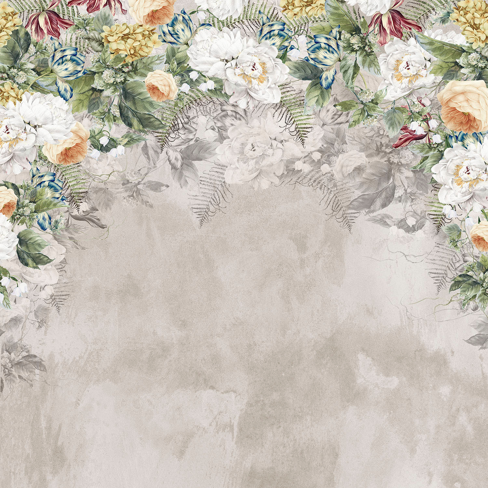 Коллекция LA FIORITURA