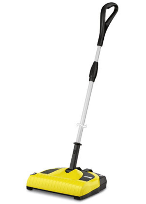 Электровеник Karcher K 55 PLUS Ni-Mh 265мм, 30мин