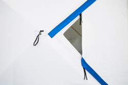 Палатка зимняя PULSAR COSMO T