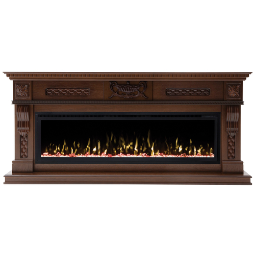 Каминокомплект Real Flame Corsica 60 NT-317 с очагом Saphir 60