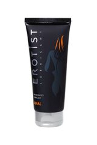 Анальный лубрикант на водной основе Anal - 100 мл.