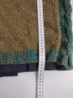 Юбка вязаная 50 размер