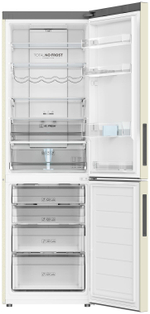 Холодильник HAIER C2F636CCRGU1