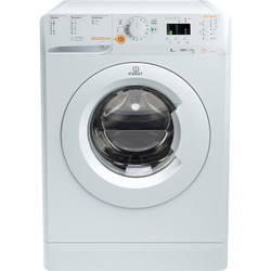 Стиральная машина с сушкой Indesit XWDA 751680X W
