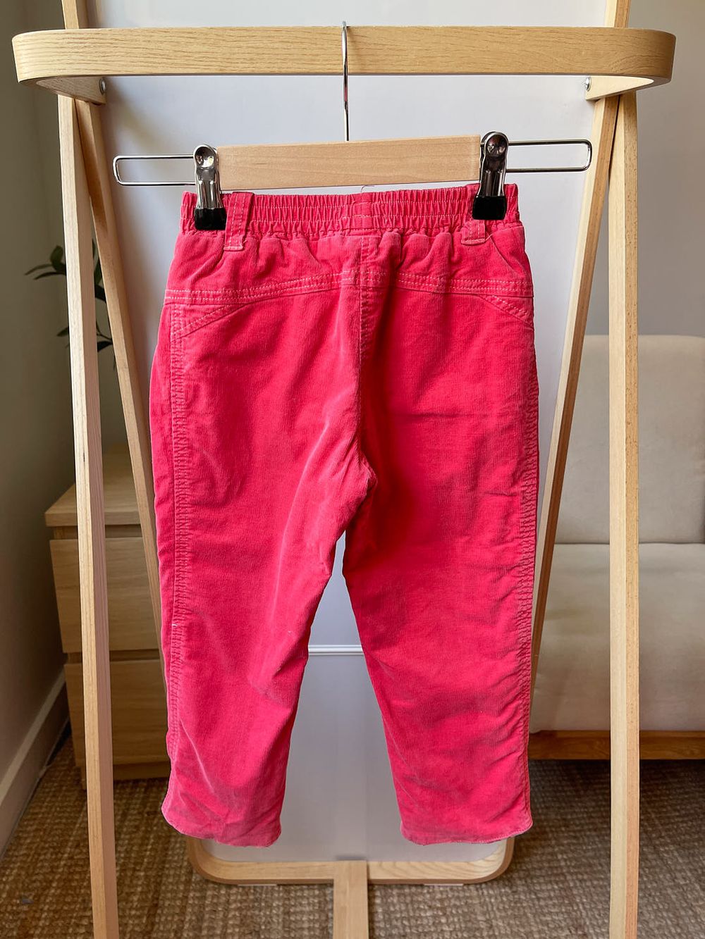 Брюки Kenzo, 92