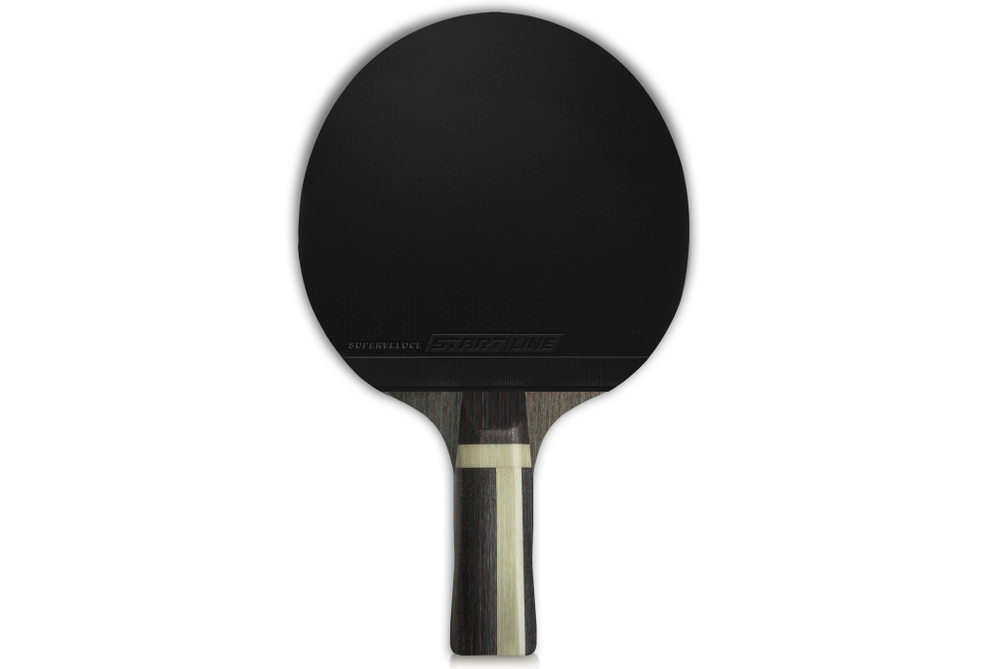 Теннисная ракетка Start line Level 600 New (анатомическая) 12703