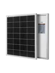 Солнечная панель DELTA PV TOP 50-28 M12
