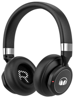 Наушники Monster Life One черный