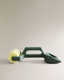 ZARA HOME ДЕТСКАЯ ПЛЯЖНАЯ ЛОПАТКА, РАЗНОЦВЕТНЫЙ