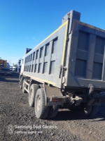 DongFeng KC 8x4 Самосвал KC (Дизельный, 8,9 л, 371 л.с., МТ)