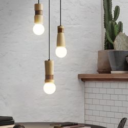 Подвесной светильник SASH C