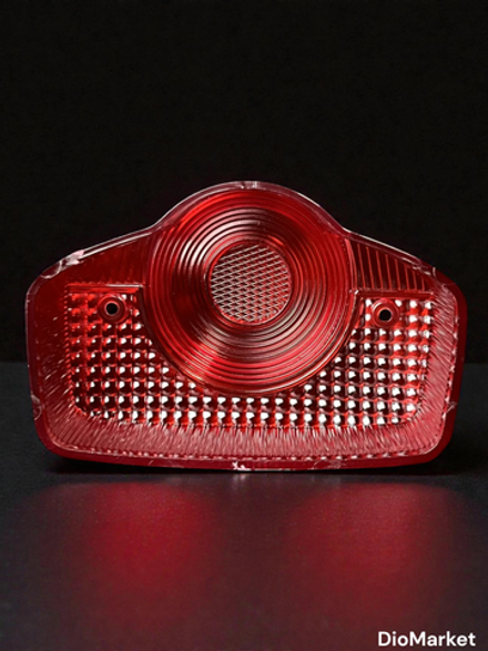 стекло стоп сигнала мопед Alpha альфа