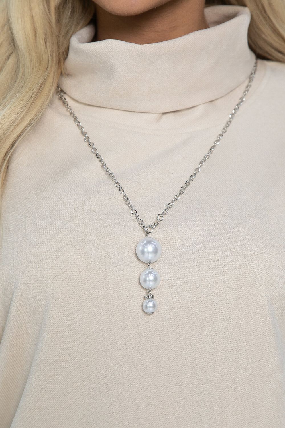 Платье Антония (молочное) П11489 LT Collection