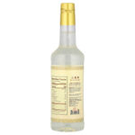 ChocZero, Премиальный сироп, белый шоколад, без сахара, 750 мл (26,5 унции)