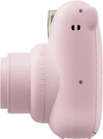Фотокамера моментальной печати Fujifilm instax mini 12 розовый