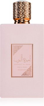 Asdaaf Ameerat Al Arab Prive Rose парфюмерная вода женская