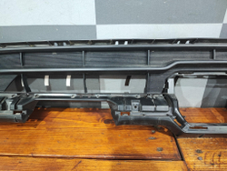 Решетка переднего бампера Haval F7 1 19-22 Б/У Оригинал 2803116XKQ00A