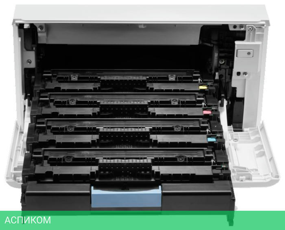 МФУ HP LaserJet Pro M479fnw (W1A78A)