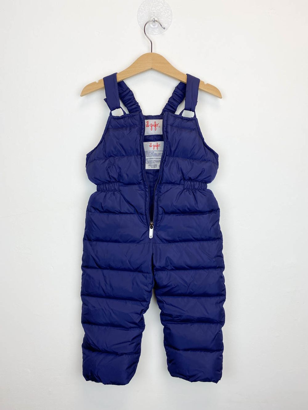 Полукомбинезон Il gufo