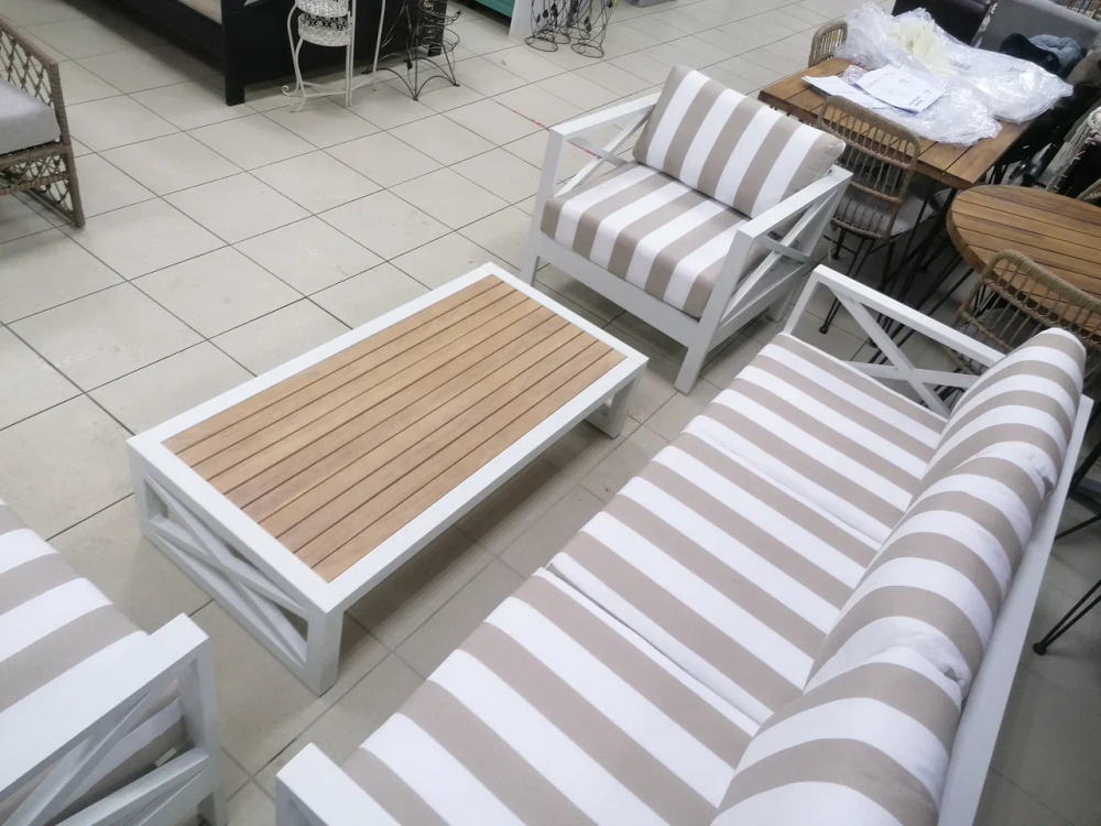 Диванная группа MIA M