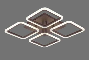 3012/4B CF/RGB (1) Люстра NL (RL)