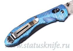 Нож Benchmade Kulgera Limited Edition 930-91фотография - 5