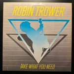 Robin Trower - Take What You Need (Германия 1988г.)
