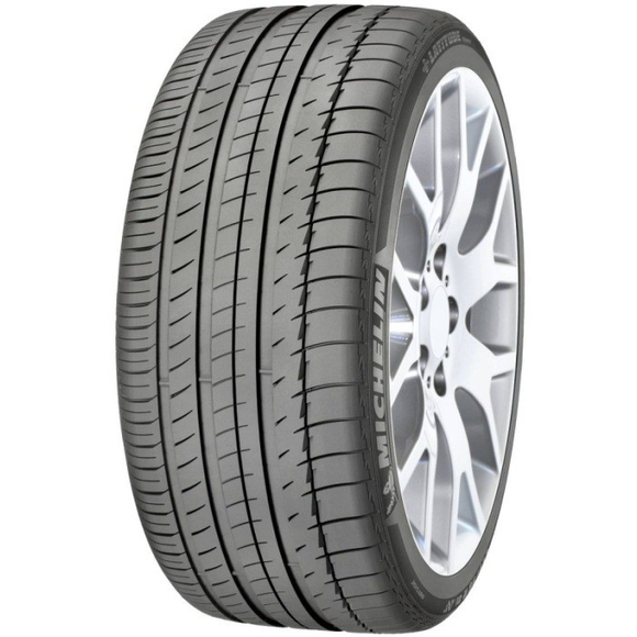 Летняя шина Michelin Latitude Sport (255/55 R18 109Y)