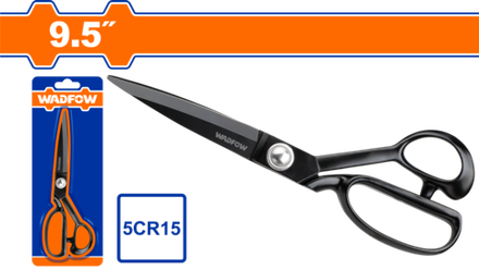 Портняжные ножницы WADFOW WSX5602 240 мм