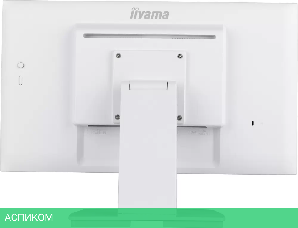 Монитор Iiyama ProLite T2252MSC-W2