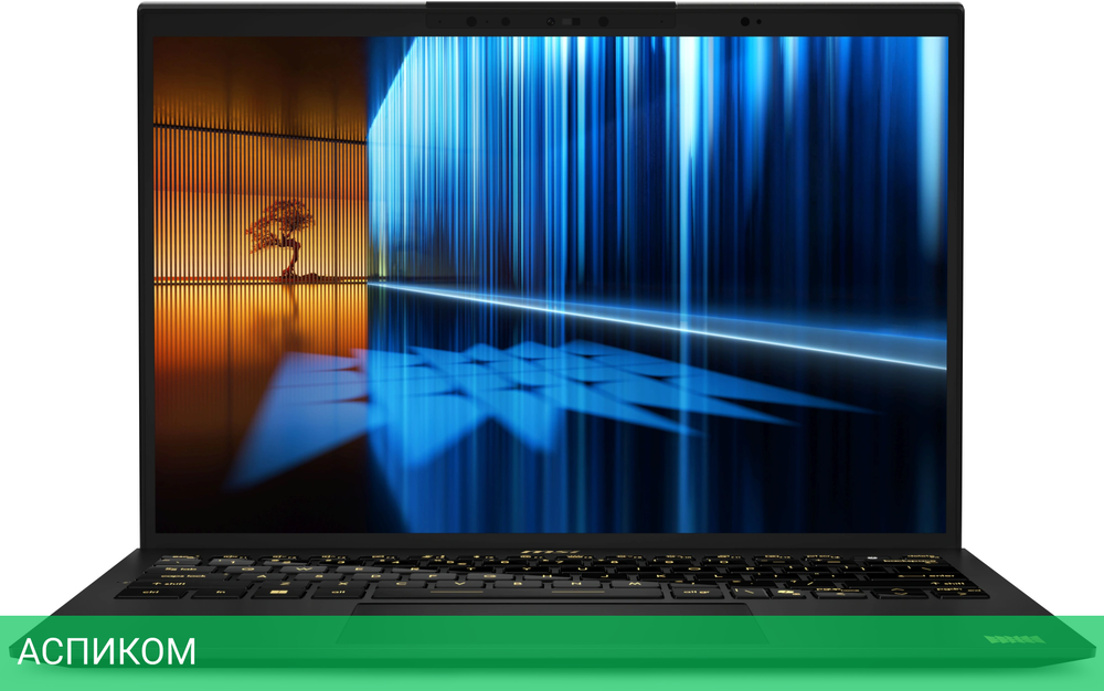 Ноутбук MSI Prestige 13 AI+ Ukiyoe Edition A2VMG-096RU