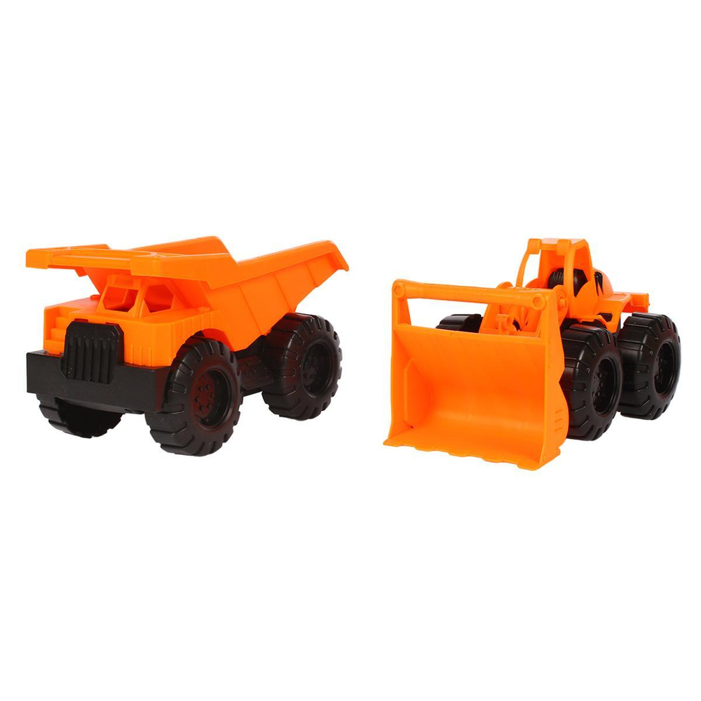 Набор транспорта BTG-037-4