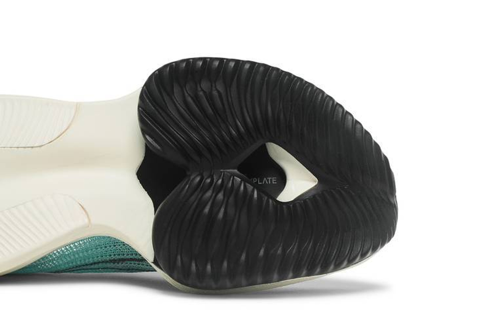 Кроссовки Nike Air Zoom Alphafly Next 1 (Женская размерная сетка)