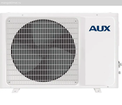 AUX ASW-H36A4/FP-R1 / AS-H36A4/FP-R1