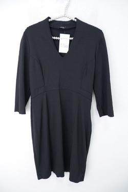 Платье Oltre базовое 46 размер