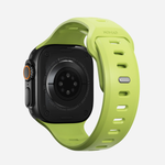 Ремешок Nomad Tempo Band для Apple Watch 49mm желтый