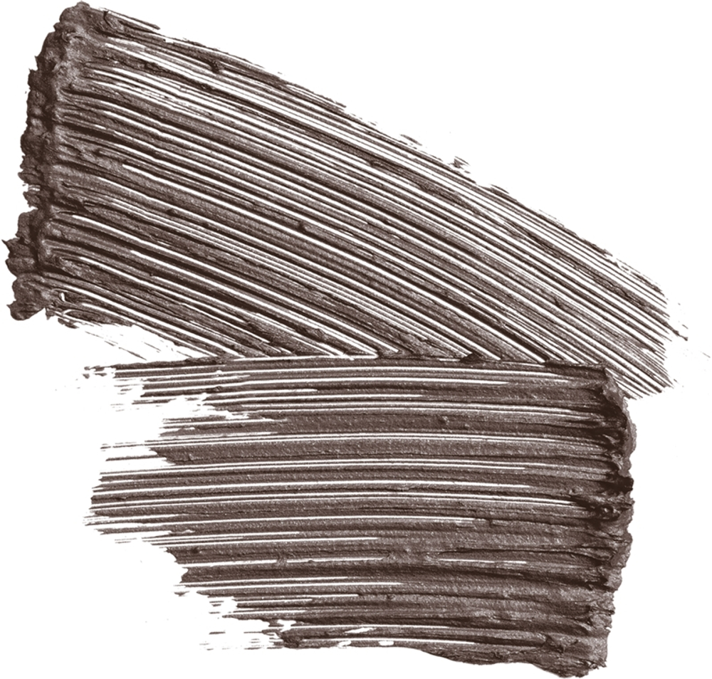 NYX Professional Makeup Thick it Stick It Brow Mascara - Тушь для бровей оттенок 05 Ash Brown, 7 ml