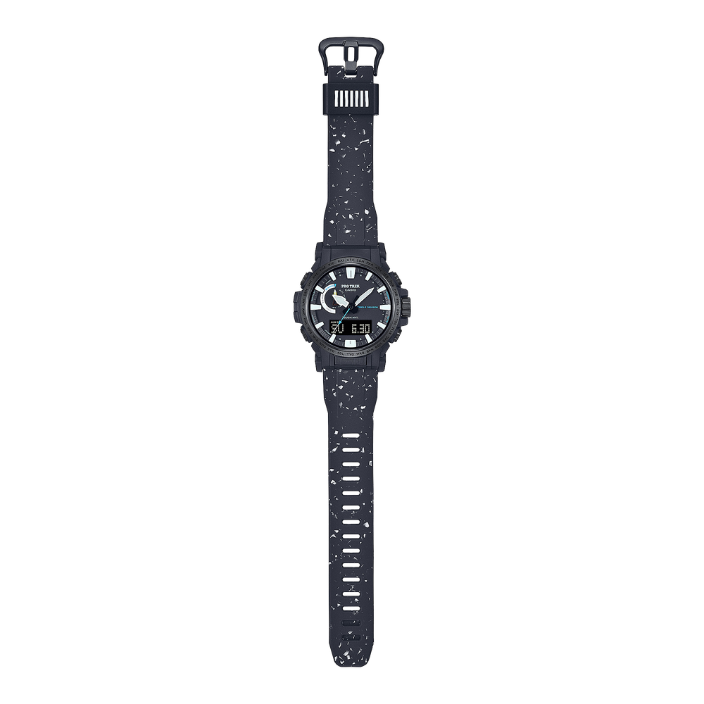 Мужские наручные часы Casio PRW-61NJ-1