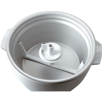Насадка до комбайна Kenwood AT957A морозиво